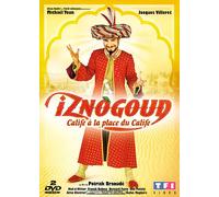 Iznogoud [Édition Collector]