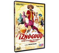 Iznogoud [Édition Simple]