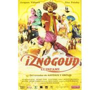 Iznogoud (El infame) DVD 2005 [Import]