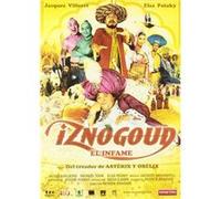 Iznogoud (El infame) (DVD) G