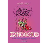 Iznogoud - Intégrale 1/2
