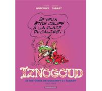 Iznogoud - Intégrale 1/2
