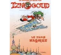 Iznogoud Le Tapis Magique