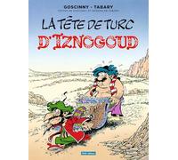 Iznogoud T11 - La tête de turc d'Iznogoud (11)