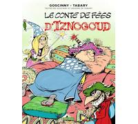 Iznogoud T12 - Le conte de fées d'Iznogoud (12)