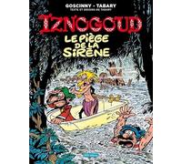 Iznogoud T21 Le piège de la sirène (21)