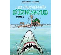 Iznogoud T22 Les cauchemars d'Iznogoud 2 (22)