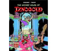 Iznogoud - tome 1 The Wicked Wiles of Iznogoud (01)