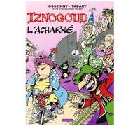 Iznogoud - Tome 10 - Iznogoud L'acharné