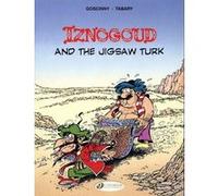 Iznogoud - tome 11 Iznogoud and the Jigsaw Turk René Goscinny (Auteur), Jean Tabary (Auteur)