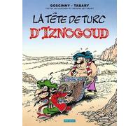 Iznogoud - Tome 11 - La Tête De Turc D'iznogoud