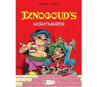 Iznogoud - tome 14 Iznogoud's nightmares René Goscinny (Auteur), Jean Tabary (Dessinateur)