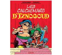Iznogoud - Tome 14 - Les Cauchemards D'iznogoud - Tome 1