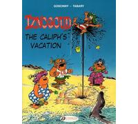 Iznogoud - tome 2 The Caliph's Vacation (02)