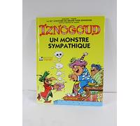 Iznogoud, tome 25 : Qui a tué le Calife ?