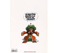 Iznogoud - Tome 30 - De Père En Fils