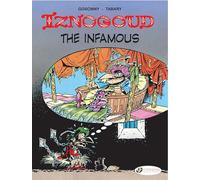 Iznogoud - tome 7 The Infamous (07)