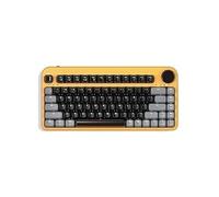 IZO Wireless Keyboard (Red Switch)