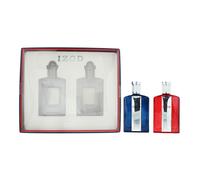 Izod Coffret Legacy Red + Legacy Blue Eau De Toilette Pour Homme 2x100 ml