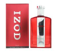 Izod Legacy Red Eau De Toilette 100ml For Men