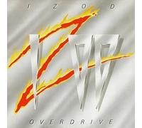 Izod - Overdrive [Import]