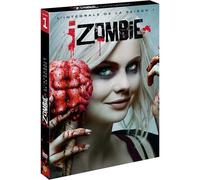 Izombie - Saison 1