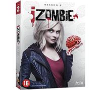 iZombie Saison 2 DVD