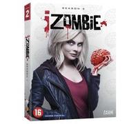 iZombie Saison 2 DVD E