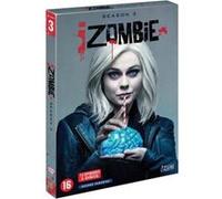 iZombie Saison 3 DVD G