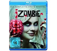iZombie-Staffel 1 [Blu-Ray] [Import]