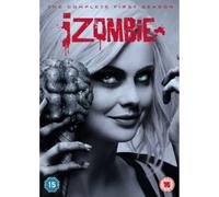 Izombie The Complete First Season