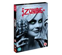 Izombie: The Complete First Season [Edizione: Regno Unito] [Import]