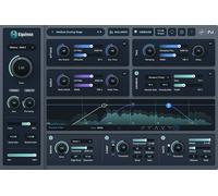 iZotope iZotope Equinox EDU
