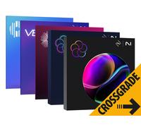 iZotope iZotope Everything Bundle CG RX Adv