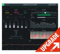 iZotope iZotope Insight 2 Upgrade Insight 1