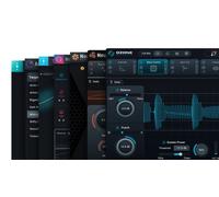 iZotope iZotope M&M Adv CG Oz/Nect/Neutr Std