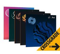 iZotope iZotope Mix & Master Bdl Adv CG Adv