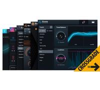 iZotope iZotope Mix & Master Bundle Advanc. CG