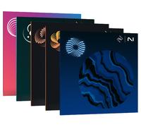 iZotope iZotope Mix & Master Bundle Advanced