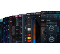 iZotope iZotope Music Production Suite 8