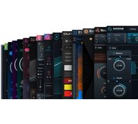 iZotope iZotope Music Production Suite 8.5 EDU