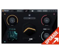 iZotope iZotope Nectar 4 Std: UG from Elem/Sui