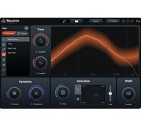 iZotope iZotope Neutron 5 Elements