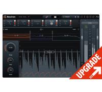 iZotope iZotope Neutron 5: UG from Elem/Suite