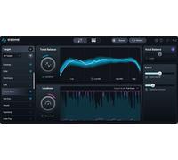 iZotope iZotope Ozone 12 Elements EDU