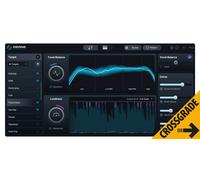 iZotope iZotope Ozone 12 Standard Crossgrade