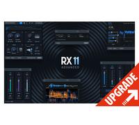 iZotope iZotope RX 11 Adv: UG from RX11 Std