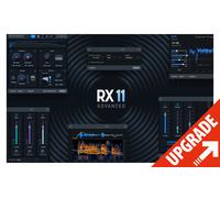 iZotope iZotope RX 11 Adv UPG RX 1-10 Std