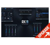 iZotope iZotope RX 11 Std: UG any prev ver.