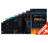 iZotope iZotope RX Post Pr.Suite 8.6 UG RX Adv